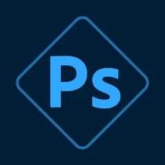 تحميل برنامج فوتوشوب Photoshop Express مهكر Apk للاندرويد اخر اصدار 2026 مجاناً