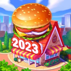 تحميل لعبة جنون الطبخ Cooking Madness مهكرة Apk للاندرويد اخر اصدار 2026 مجاناً