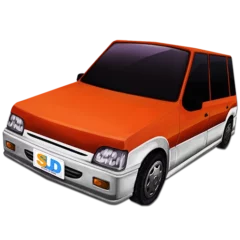 تحميل لعبة Dr Driving مهكرة Apk للاندرويد اخر اصدار 2026 مجاناً