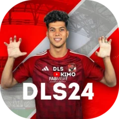 تحميل لعبة دريم ليج الاهلي 2026 مهكرة APK للأندرويد اخر اصدار مجاناً