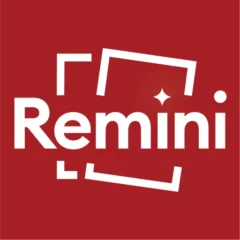 تحميل برنامج ريميني Remini مهكر Apk للاندرويد اخر اصدار 2026 مجاناً