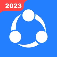 تنزيل تطبيق الشير لايت SHAREit Lite مهكر Apk للاندرويد اخر اصدار 2026 مجاناً
