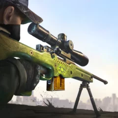 تحميل لعبة Sniper Zombies مهكرة Apk للاندرويد اخر اصدار 2026 مجاناً