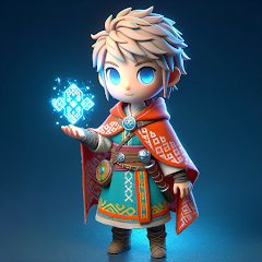 تحميل لعبة Hero Survivors مهكرة Apk للاندرويد اخر اصدار 2026 مجاناً