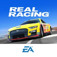 تحميل لعبة Real Racing 3 مهكرة Apk للاندرويد اخر اصدار 2026 مجانا
