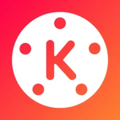 تحميل تطبيق كين ماستر kinemaster Pro مهكر APK اخر اصدار للأندرويد 2025 مجاناً