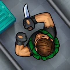 تحميل لعبة Hunter Assassin مهكرة Apk للاندرويد اخر اصدار 2026 مجاناً