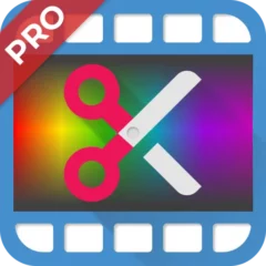 تحميل برنامج AndroVid Pro مهكر Apk للاندرويد اخر اصدار 2026 مجانا