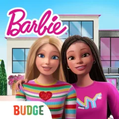 تحميل لعبة Barbie Dreamhouse مهكرة Apk للاندرويد اخر اصدار 2026 مجانا