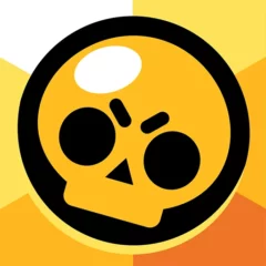 تحميل لعبة براول ستارز Brawl Stars مهكرة Apk للاندرويد احدث اصدار 2025 مجانا
