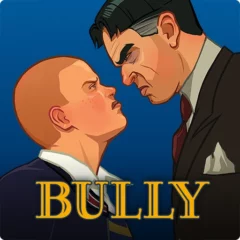 تحميل لعبة Bully Anniversary Edition مهكرة Apk للاندرويد اخر اصدار 2026 مجانا