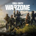 Call Of Duty Warzone