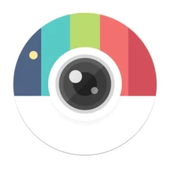 تحميل برنامج كاندي كاميرا Candy Camera مهكر Apk للاندرويد اخر اصدار 2026 مجاناً