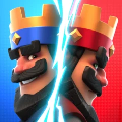 تنزيل لعبة كلاش رويال Clash Royale مهكرة Apk للاندرويد اخر اصدار 2026 مجانا