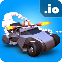 تحميل لعبة كراش عربيات Crash of Cars مهكرة Apk للاندرويد اخر اصدار 2026 مجانا