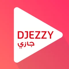 تحميل تطبيق جيزي اب Djezzy App مهكر  Apk للاندرويد اخر اصدار 2026 مجانا