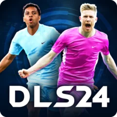 تحميل لعبة Dream League Soccer 2026 مهكرة Apk للاندرويد اخر اصدار 2026 مجانا