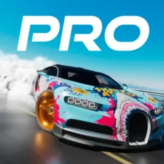 تحميل لعبة سباق سيارات Drift Max Pro مهكرة Apk للاندرويد اخر اصدار 2026 مجانا