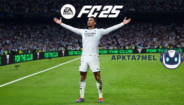 Download EA SPORTS FC 25 Mobile Apk For Android and iPhone 2025 latest version for free