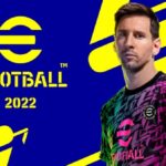 Efootball PES 2022