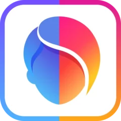 تحميل FaceApp Pro مهكر APK تطبيق فيس آب برو للاندرويد اخر اصدار 2026 مجاناً