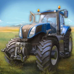 تنزيل لعبة Farming Simulator 16 مهكرة Apk للاندرويد اخر اصدار 2026 مجانا