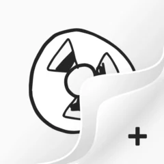 تحميل برنامج فليب كليب FlipaClip Premium مهكر Apk للاندرويد اخر اصدار 2026 مجانا