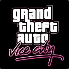 تحميل لعبة GTA Vice City مهكرة Apk للاندرويد احدث اصدار 2025 مجانا