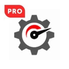 تحميل تطبيق Gamers GLTool Pro مهكر لتسريع الألعاب Apk للاندرويد اخر اصدار 2026 مجانا