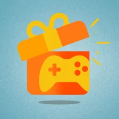 تحميل تطبيق Gift Play مهكر Apk للاندرويد اخر اصدار 2026 مجانا