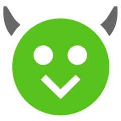 تحميل تطبيق هابى مود الذهبي HappyMod مهكر Apk للاندرويد اخر اصدار 2026 مجاناً