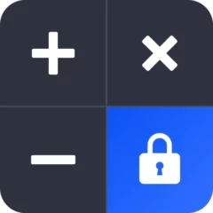 تحميل تطبيق HideU مهكر لإخفاء الصور والفيديوهات Apk للاندرويد اخر اصدار 2026 مجانا