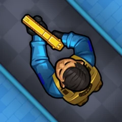 تحميل لعبة Hunter Assassin 2 مهكرة Apk للاندرويد اخر اصدار 2026 مجاناً
