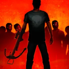 تحميل لعبة الزومبي Into the Dead مهكرة Apk للاندرويد اخر اصدار 2026 مجانا