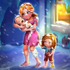 تحميل لعبة قصر ماتشينجتون Matchington Mansion مهكرة Apk للاندرويد اخر اصدار 2026 مجانا