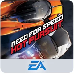 تحميل لعبة Need For Speed Hot Pursuit مهكرة Apk للاندرويد اخر اصدار 2026 مجانا