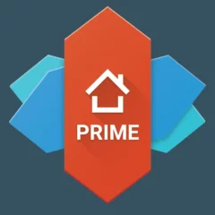 تحميل تطبيق نوفا لانشر برايم Nova Launcher Prime مهكر Apk للاندرويد اخر اصدار 2026 مجانا