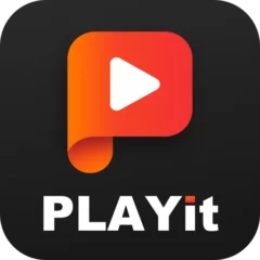 تحميل برنامج PLAYit Pro مهكر Apk للاندرويد اخر اصدار 2026 مجانا