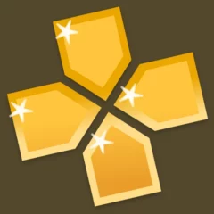 تحميل محاكي PPSSPP Gold مهكر الذهبي Apk للاندرويد اخر اصدار 2026 مجاناً