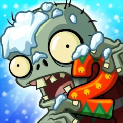 تنزيل لعبة Plants vs Zombies 2 مهكرة Apk للاندرويد اخر اصدار 2026 مجانا