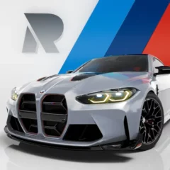 تحميل لعبة سباق السيارات Race Max Pro مهكرة Apk للاندرويد اخر اصدار 2026 مجاناً