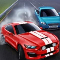 تحميل لعبة Racing Fever مهكرة Apk للاندرويد اخر اصدار 2026 مجانا