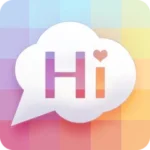 Say hi