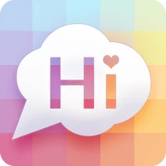 تحميل تطبيق قل هاي Say hi مهكر بلس للاندرويد 2025 احدث اصدار مجانا