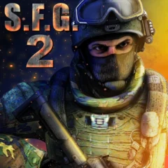 تحميل لعبة Special Forces Group 2 مهكرة Apk للاندرويد 2025 احدث اصدار مجانا