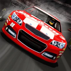 تحميل لعبة Stock Car Racing مهكرة Apk للاندرويد اخر اصدار 2026 مجانا