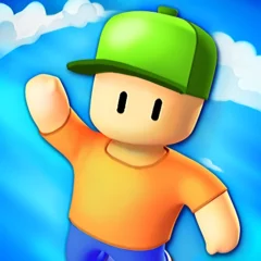 تحميل لعبة ستمبل قايز Stumble Guys مهكرة Apk للاندرويد احدث اصدار 2025 مجانا