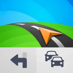 تحميل برنامج سايجك Sygic GPS مهكر Apk للاندرويد اخر اصدار 2026 مجانا