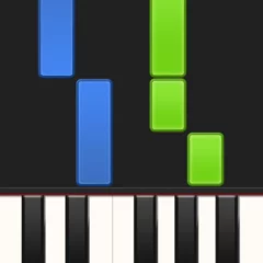 تحميل برنامج Synthesia مهكر Apk للاندرويد احدث اصدار 2025 مجانا