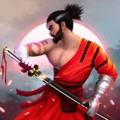 تحميل لعبة Takashi Ninja Warrior مهكرة Apk للاندرويد اخر اصدار 2026 مجانا